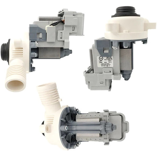 Bomba Electrica Lavadora Whirlpool-Kenmore Generica Estator Grande (W10276397E)