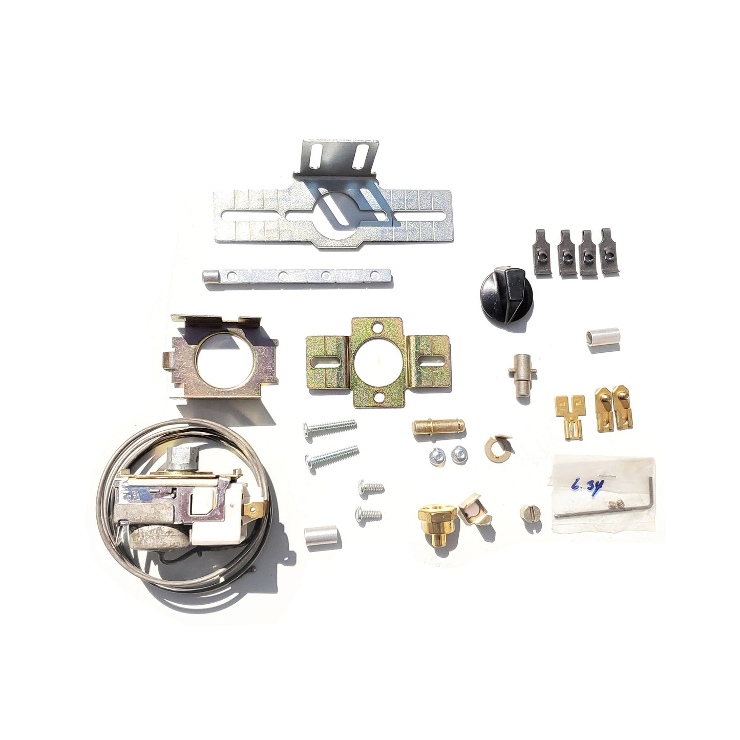 Controlador de Temperatura (GC402)