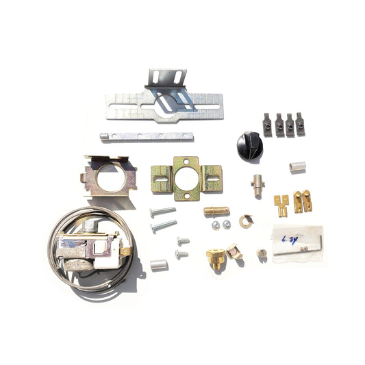 Controlador de Temperatura (GC402)