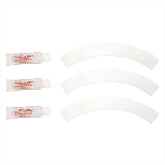 Damper Lavadora Maytag (203956)