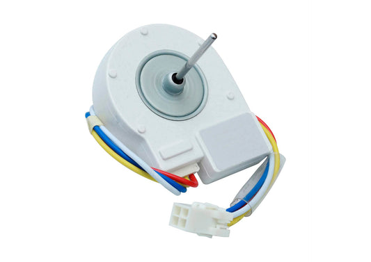 Motor Cerrado 9.75v 3.2w (WR60X10185)