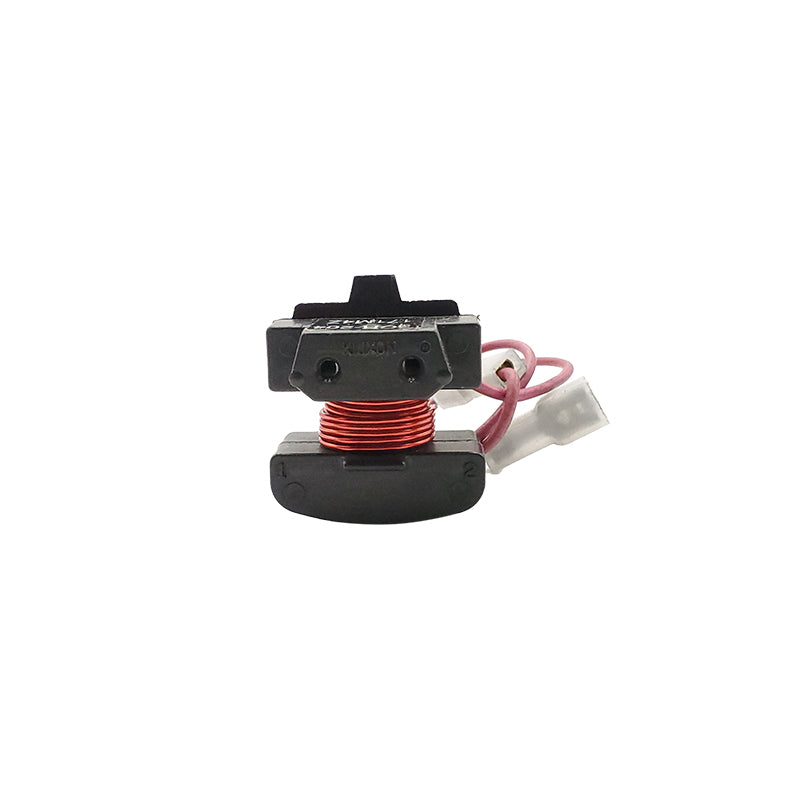 Relay 1/4 Hp Pesado (3CR204-171)