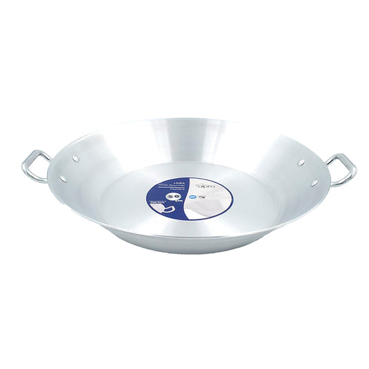 Paellera Aluminio 50cm Alpro (3750)
