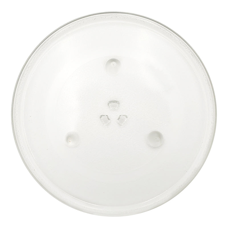 Plato Cristal 31.5cm (XHM0315)