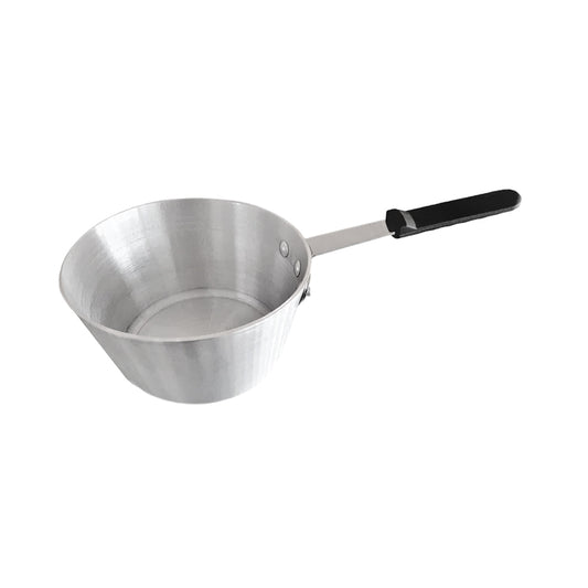 Cazo Conico 20cm Silver (3820)