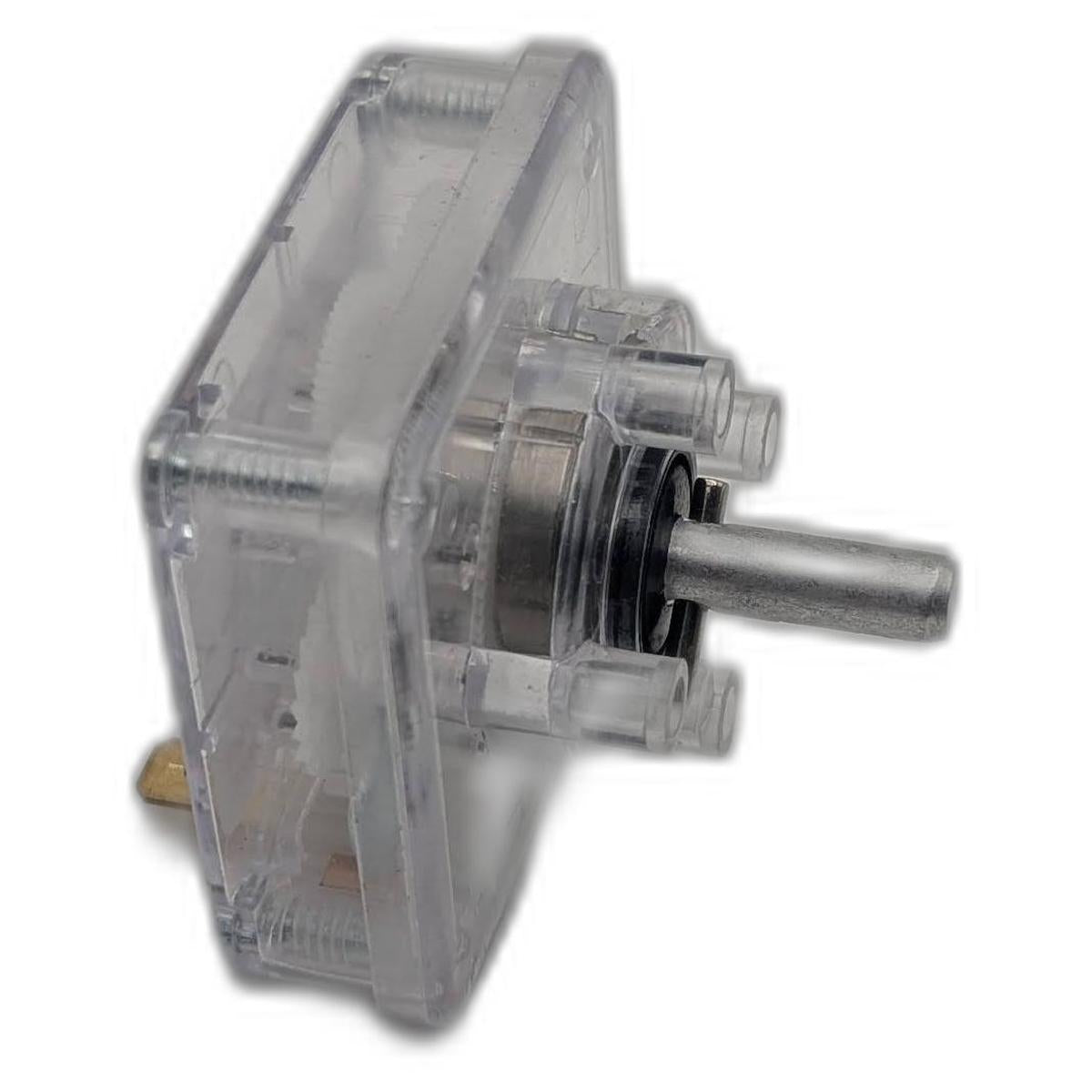 Reloj Mecanico 30 Minutos media Ca;a 2 Terminales (883051)