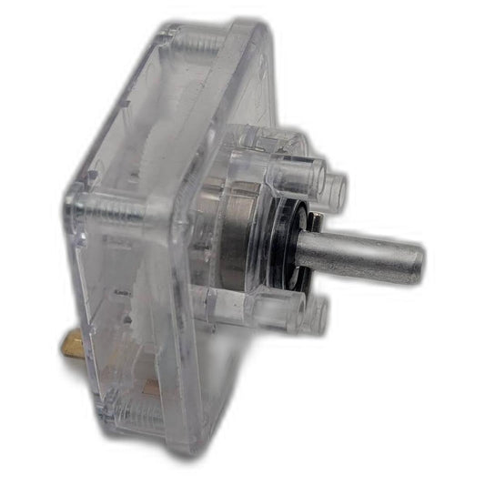 Reloj Mecanico 30 Minutos media Ca;a 2 Terminales (883051)