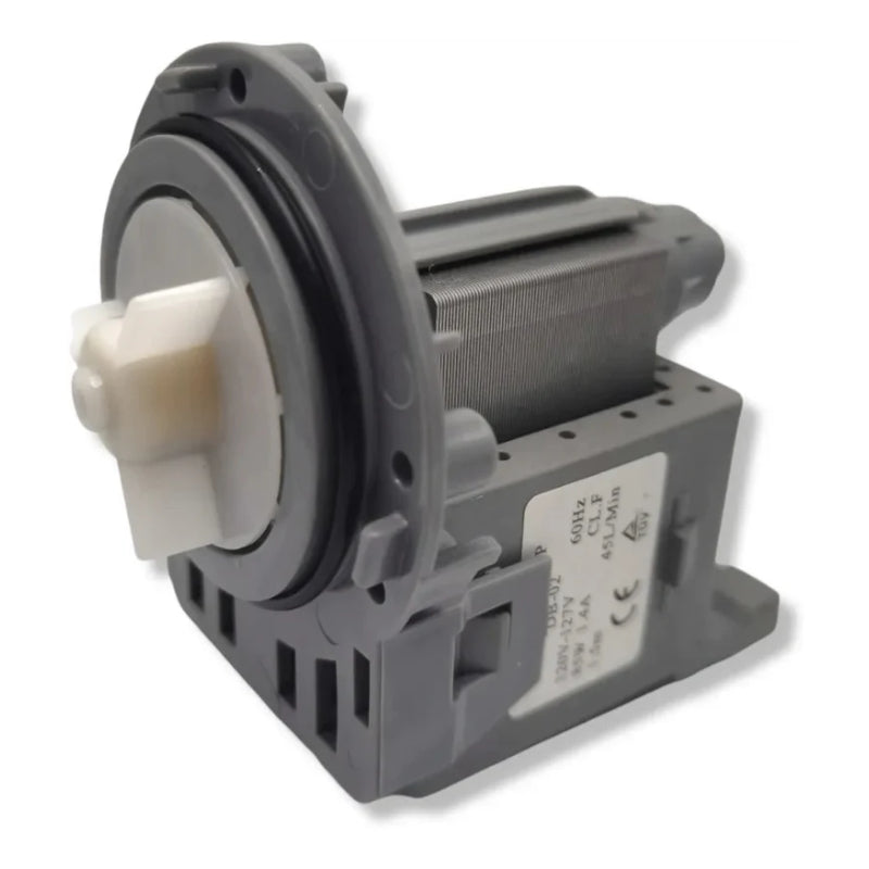 Motor Bomba Universal Lavadora (3968364)