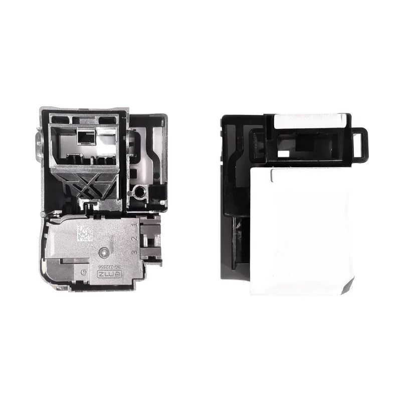 Bloque Puerta Kraken (7122105)