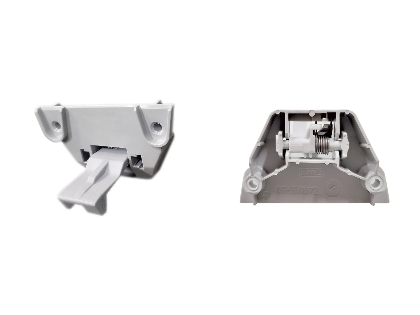 Actuador Tapa Lavadora MABE GE Kraken (81922631)