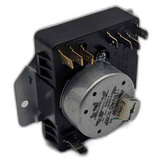 Reloj Programador Secadora Whirlpool Maytag (W10185992)