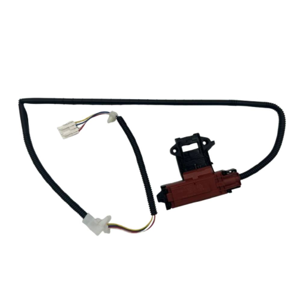 Interruptor Tapa Electronico Lavadora Sears-Whirlpool 4 cables (W10404050)