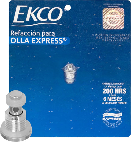 Interruptor de Seguridad Para Olla Express 11 y 23 Litros (43711)