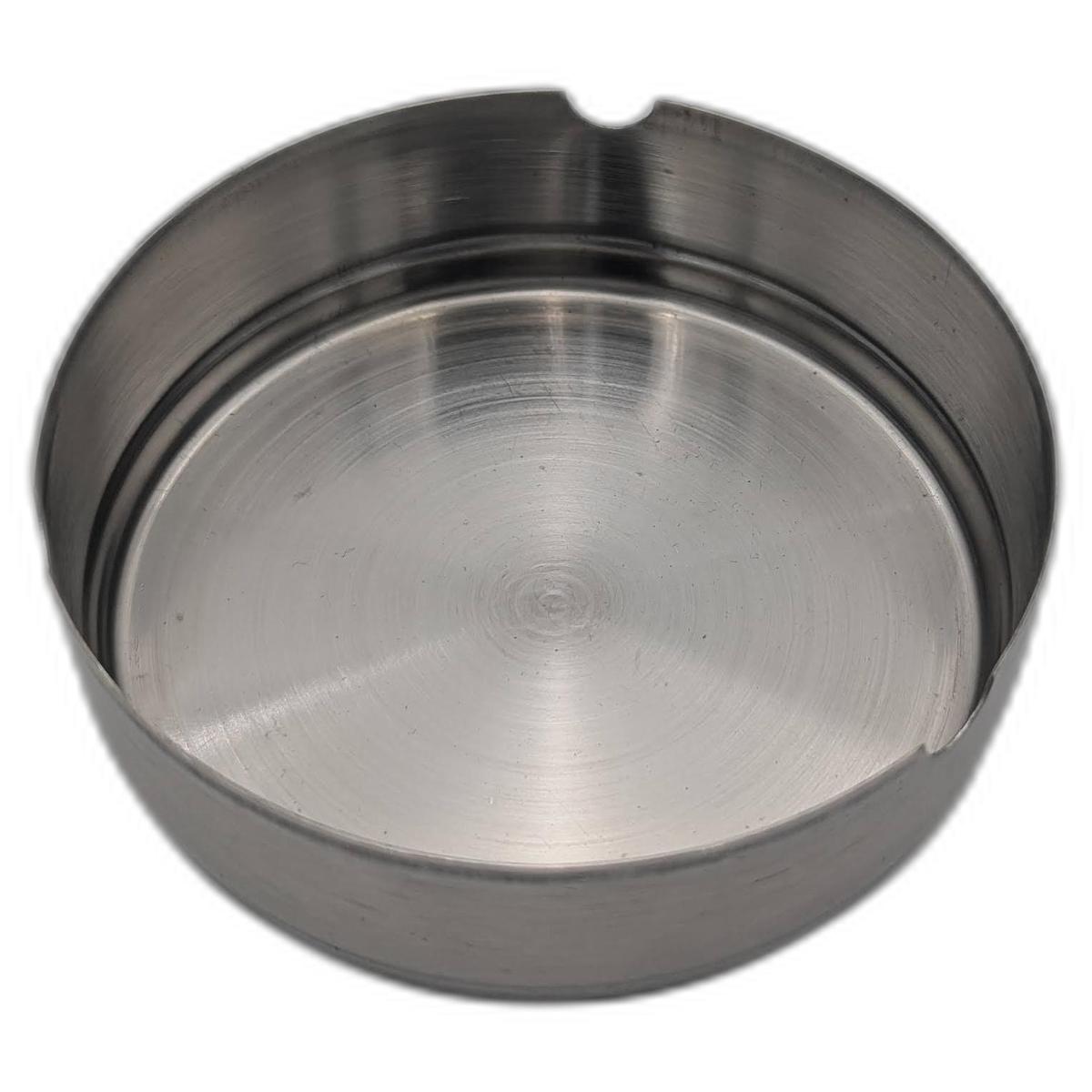 Cenicero Acero Inoxidable (MCACCCEN02)