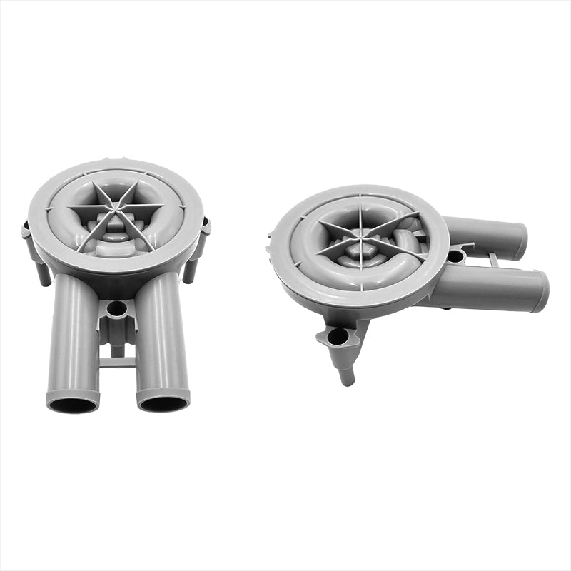 Bomba SPQ Moderna 27001036 (35742PNO)