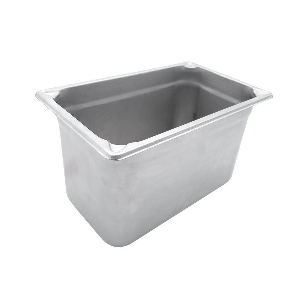 Inserto de Acero Inoxidable Cuarto (1/4) de 6 pulgadas (MCI241415)