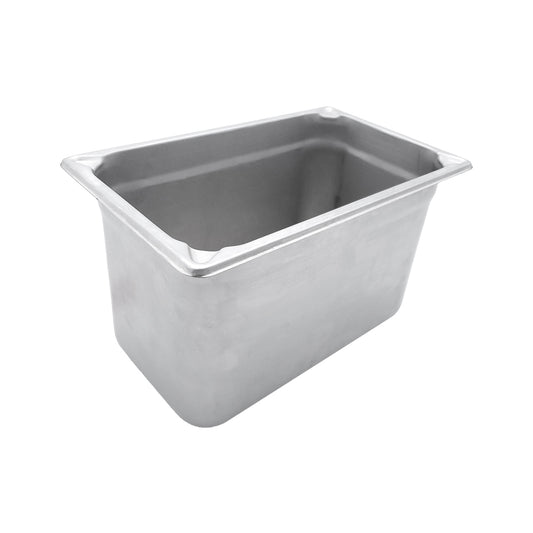 Inserto de Acero Inoxidable Cuarto (1/4) de 6 pulgadas (MCI241415)