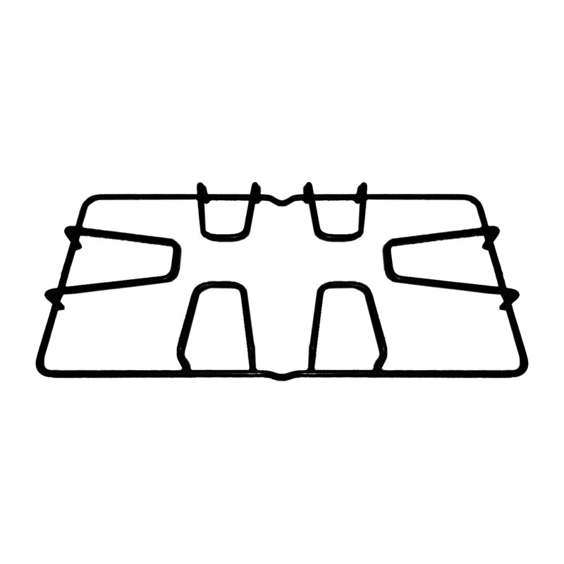 Parrilla MABE Moderna (WB49K0028)