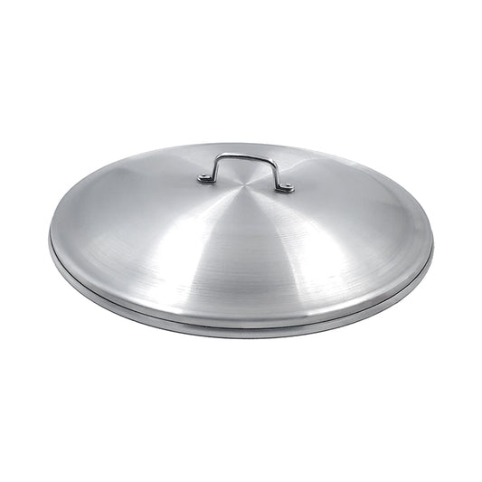 Tapa Paellera Aluminio 50 cm (3070)