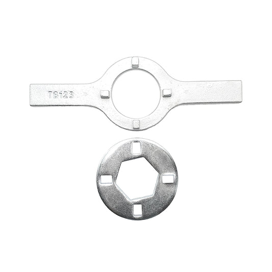 Llave Tuerca TB123A Camp Whirlpool (12393)