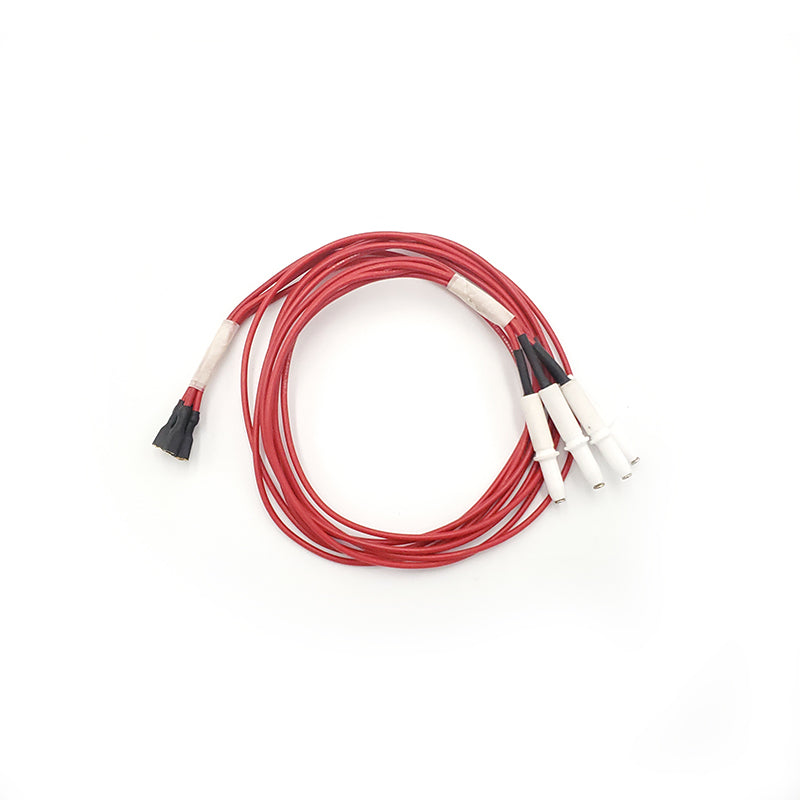 Juego de Bujia con 4 (MBES071)