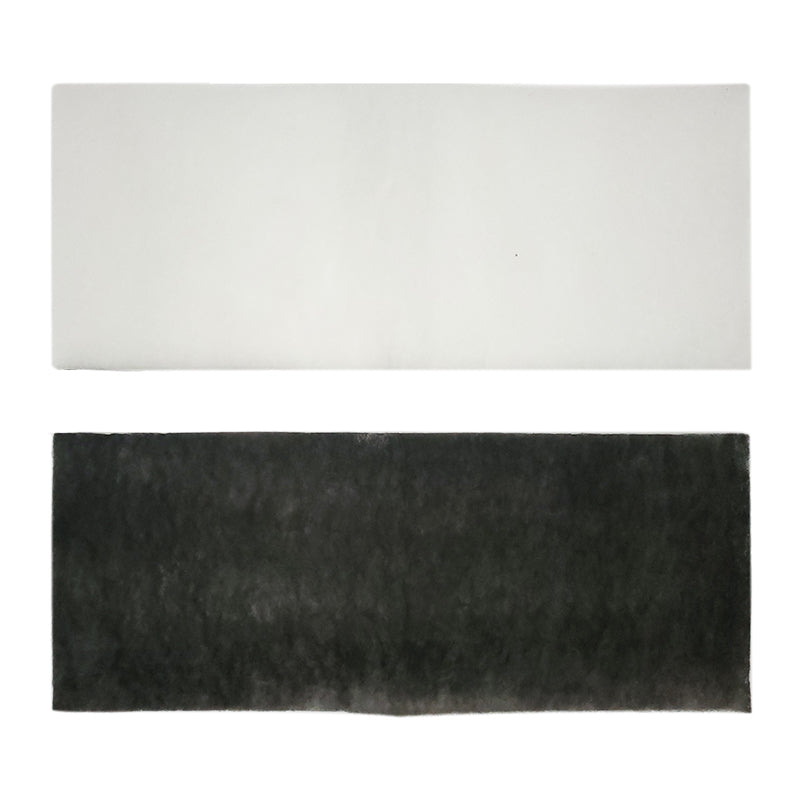 Juego Filtro Campana Estufa (CA0160RED)