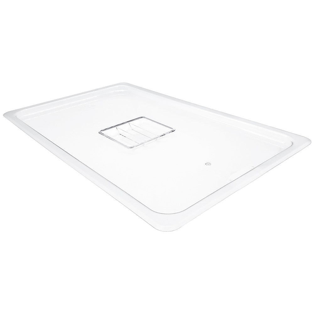 Tapa Entera Policarbonato cerrada (MCTP1100)