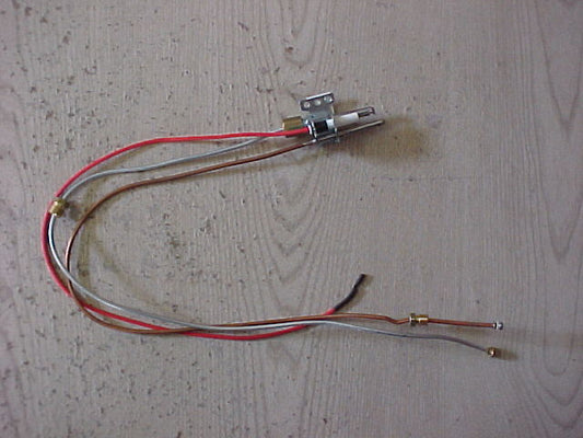 Piloto Termopar Boiler Encendido Electronico Negro LP (007557)