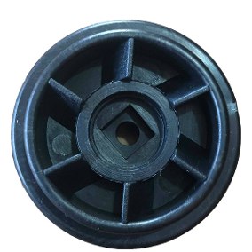 Cople Motor Philips (RH0013)