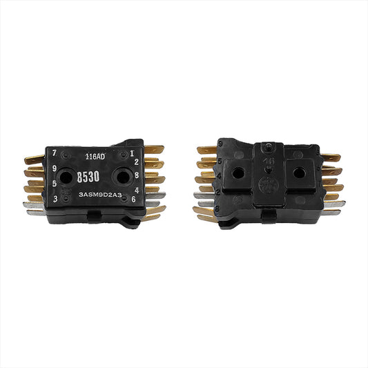 Switch Motor Lavadora (AM805)