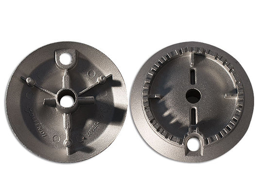 Quemador Jumbo Defendi con Ranuras (W10356319)