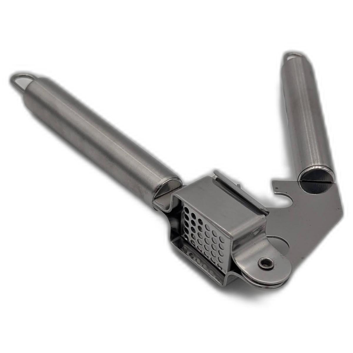 Exprimidor de Ajo Acero Inoxidable (MCACCEAJAI)