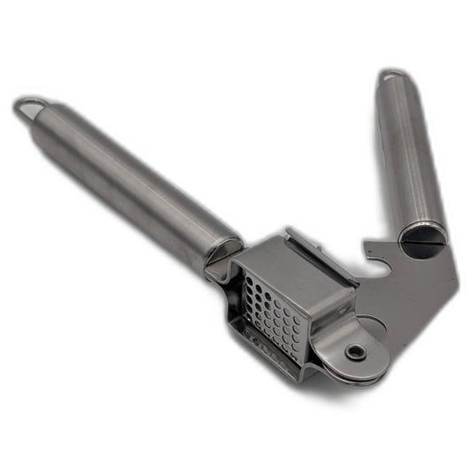 Exprimidor de Ajo Acero Inoxidable (MCACCEAJAI)