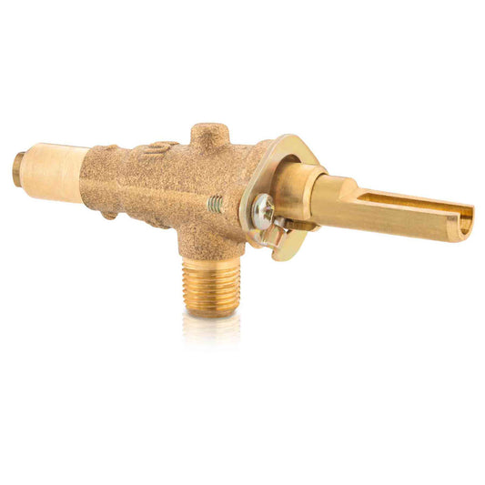 Valvula Estufa Estandar Universal (PRO4052)