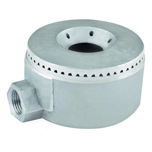Quemador Aluminio Mediano 9.5 CM (EST0070)