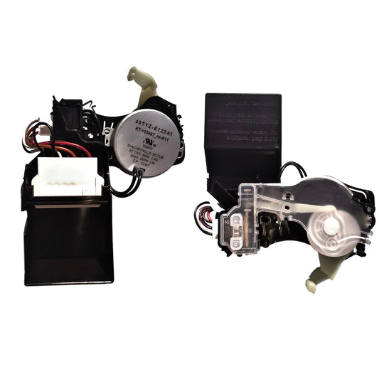 Selenoide Actuador Lavadora Maytag (W10006355)