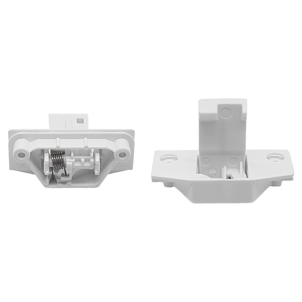 Actuador Interruptor Tapa Lavadora WP (W11091026)