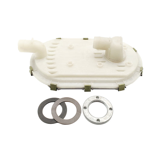 Filtro Agua Tipo "H" WP (368772)