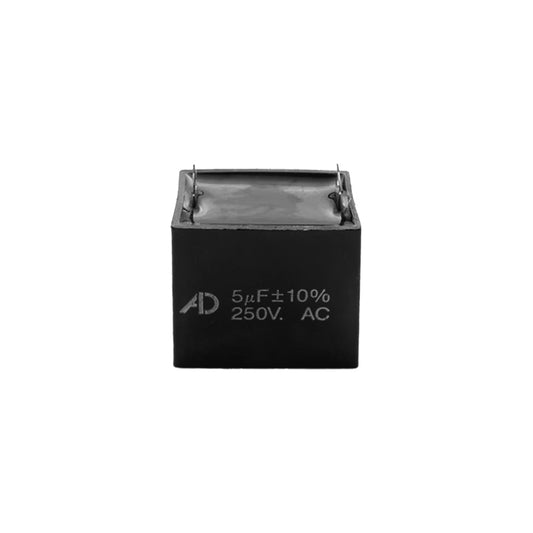 Capacitor 5.0 Microfaradios (XVEN009)