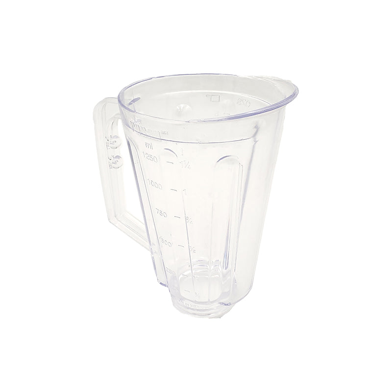 Vaso Hamilton Plastico (RH0107)