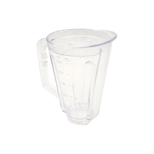 Vaso Hamilton Plastico (RH0107)