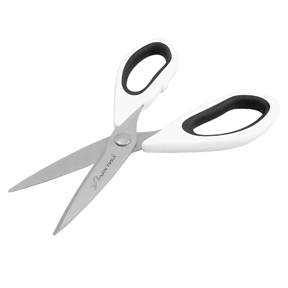 Tijera Uso Rudo 9 pulgadas Acero Inoxidable (8802)