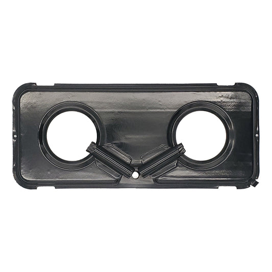 Charola Kelvin (EST0018)