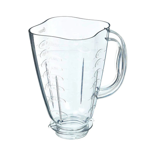 Vaso Plastico Moderno Trebol Licuadora Oster 1.75 Litros (R03818000089)