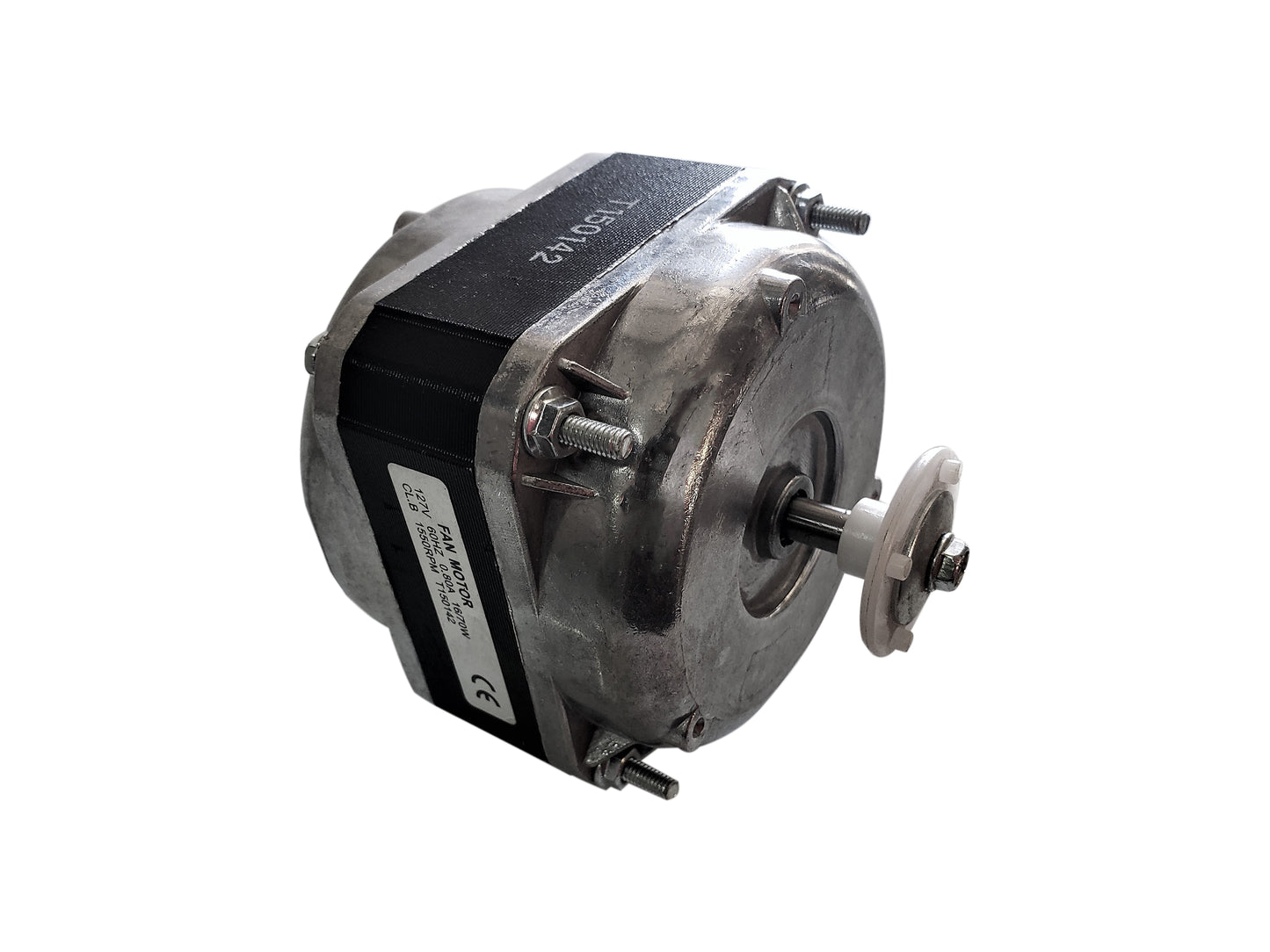 Motor 1/40 Elco (XREF086)