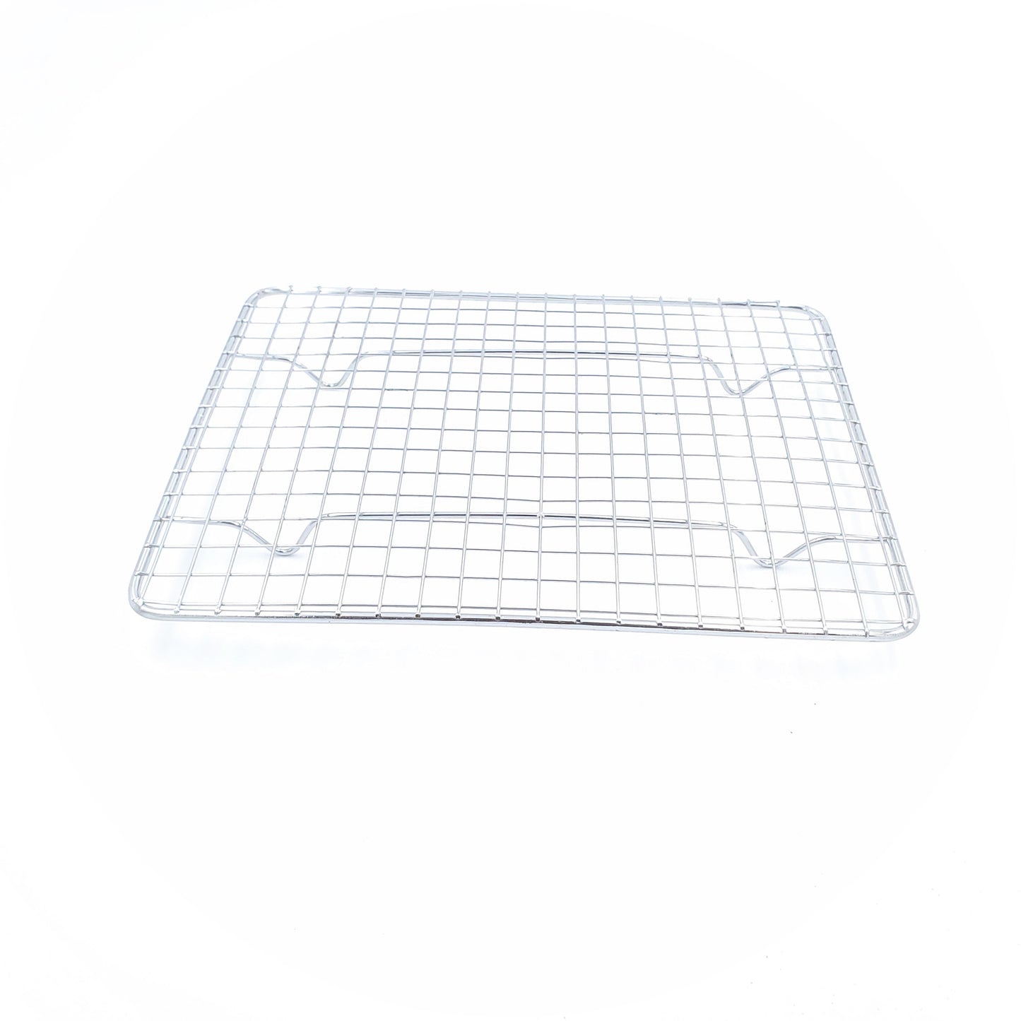 Rejilla Cromada para Inserto de 1/2 (MCPAENF02)