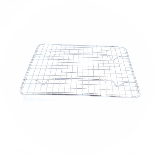 Rejilla Cromada para Inserto de 1/2 (MCPAENF02)