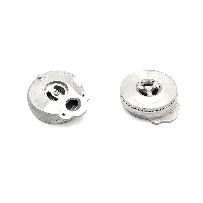 Quemador Cabeza Grande (PNR074)