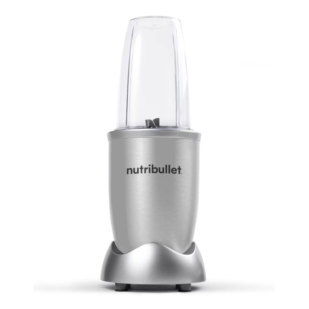 Procesador de Alimentos Nutribullet 600 Watts (NB-202)