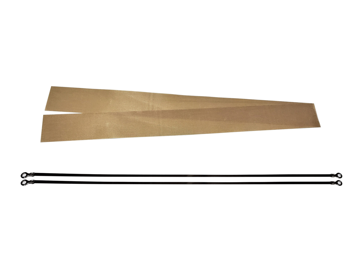 Kit Resistencia Y Teflon para Esebal 10 (ESEBAL100REFK)